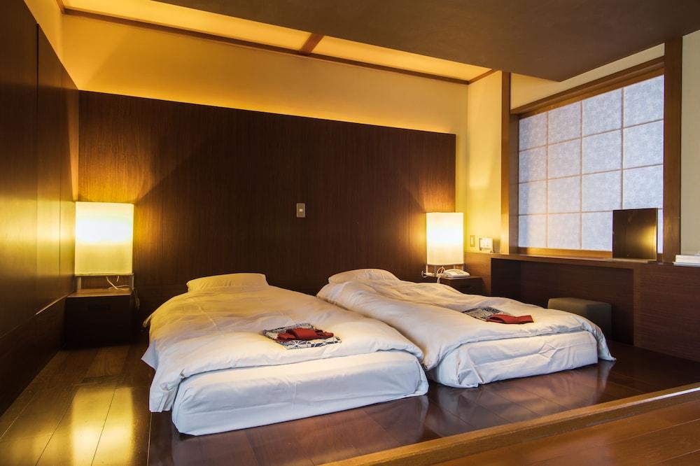 Hotel Ichiei Ōsaka Extérieur photo