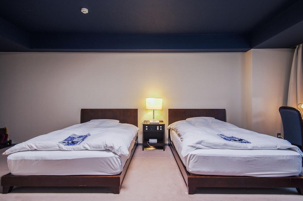 Hotel Ichiei Ōsaka Extérieur photo